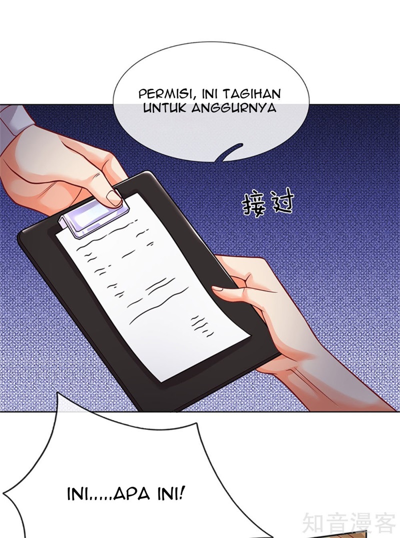 Immortal Daddy Xianzun Chapter 158 Gambar 20